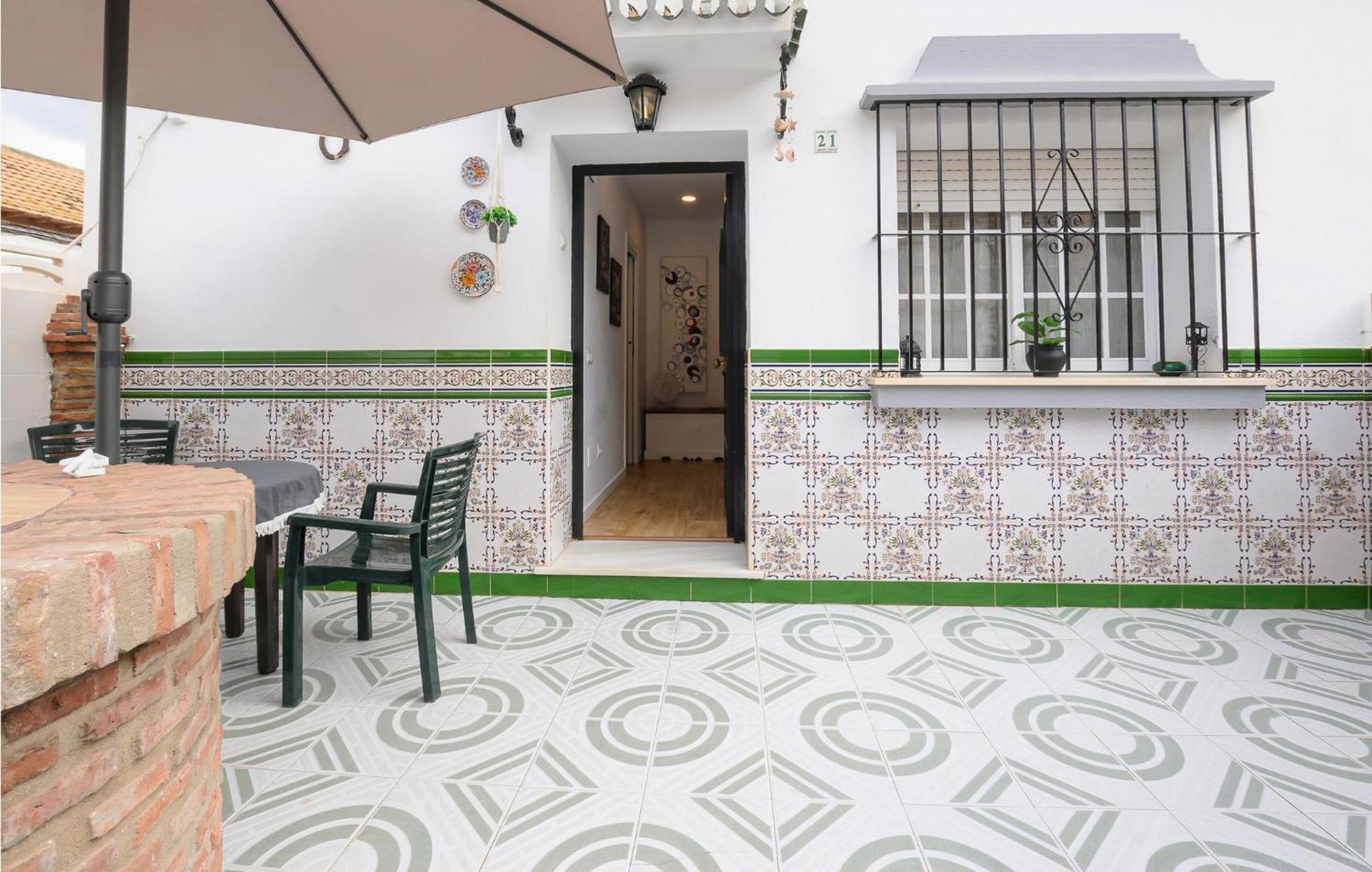 2 Bedroom Lovely In Casa de Férias